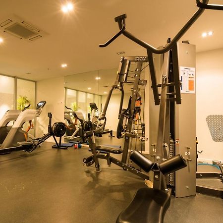 Skytower View 2 Bedroom Apartment Όκλαντ Εξωτερικό φωτογραφία