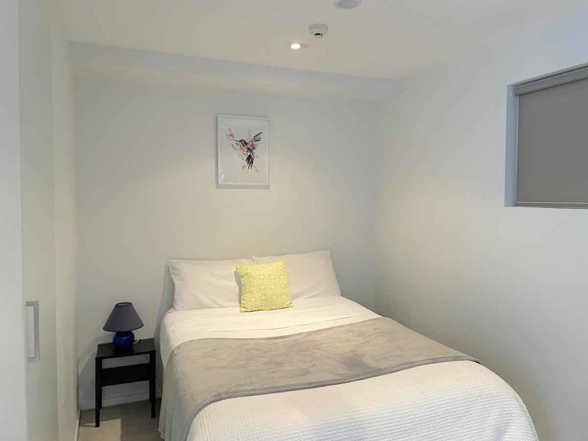 Skytower View 2 Bedroom Apartment Όκλαντ Εξωτερικό φωτογραφία