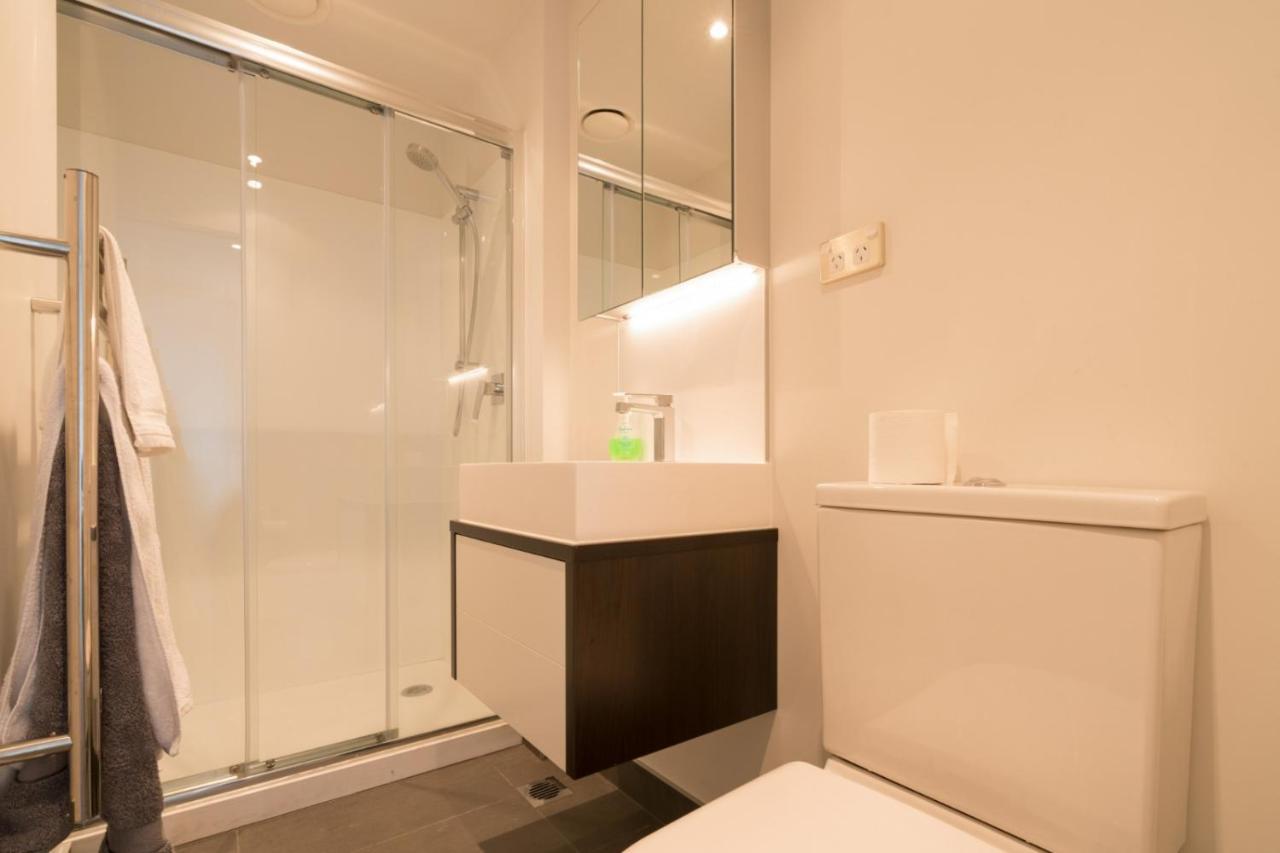 Skytower View 2 Bedroom Apartment Όκλαντ Εξωτερικό φωτογραφία
