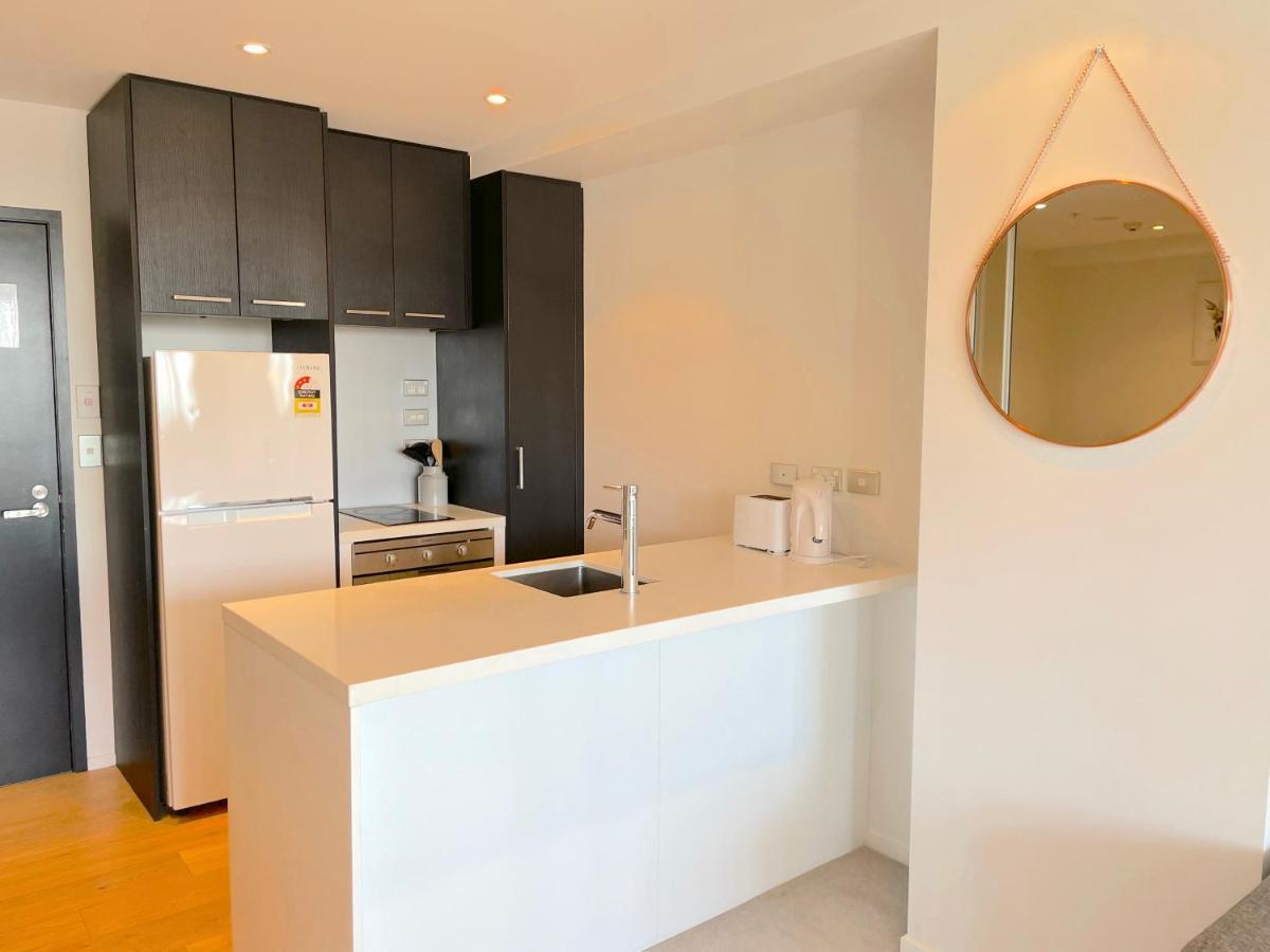 Skytower View 2 Bedroom Apartment Όκλαντ Εξωτερικό φωτογραφία