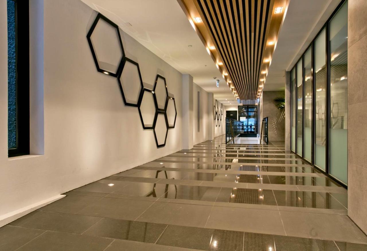 Skytower View 2 Bedroom Apartment Όκλαντ Εξωτερικό φωτογραφία